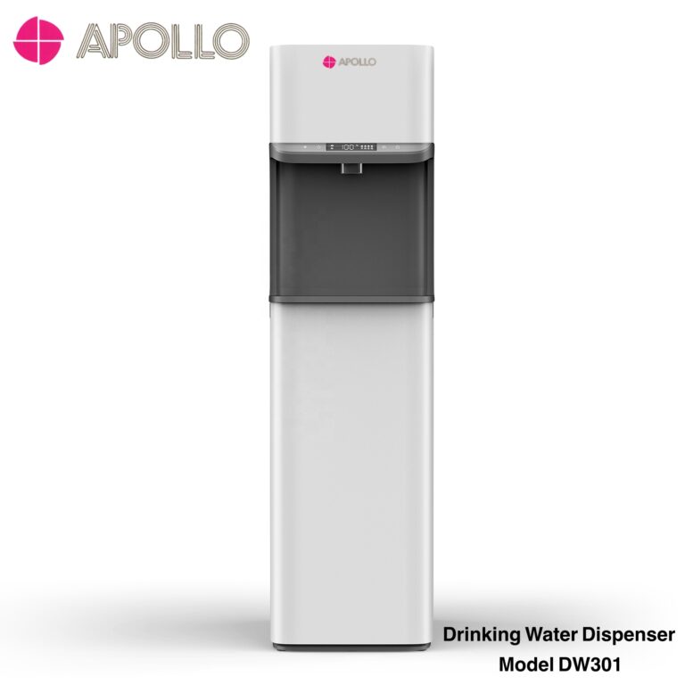 Apollo 辦公室飲水機