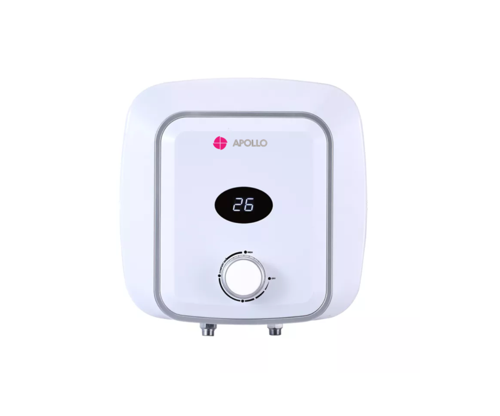 低壓式熱水器 太陽神熱水器 Apollo Water Heater